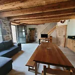 Maison Charmante A - 90 M² Avec Terrasse Holiday home