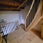 Maison Charmante A - 90 M² Avec Terrasse Holiday home *