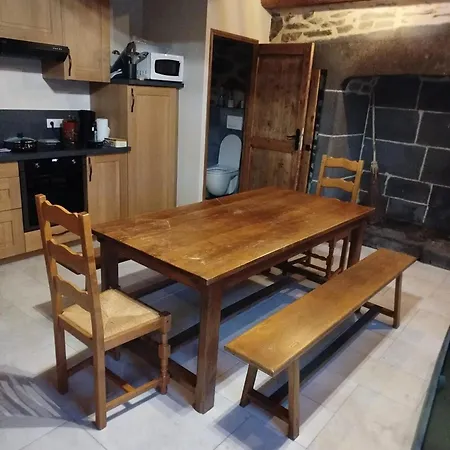 Holiday home Maison Charmante A - 90 M² Avec Terrasse *