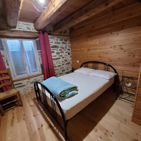 Holiday home Maison Charmante A - 90 M² Avec Terrasse