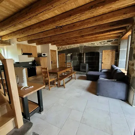 Holiday home Maison Charmante A - 90 M² Avec Terrasse