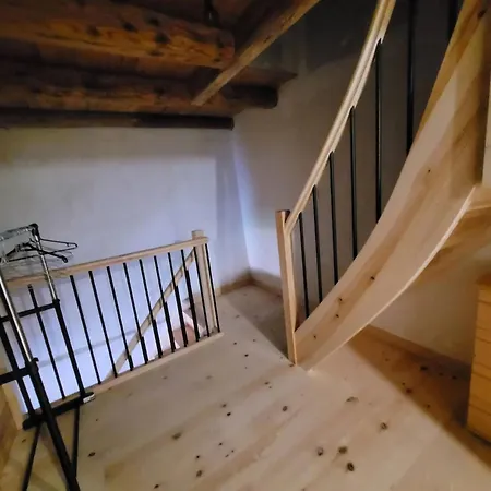 Maison Charmante A - 90 M² Avec Terrasse Holiday home *