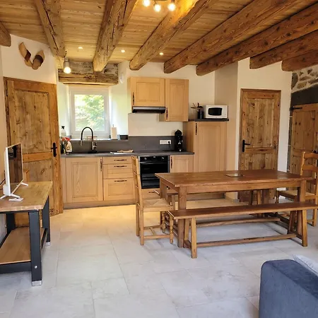 Holiday home Maison Charmante A - 90 M² Avec Terrasse *